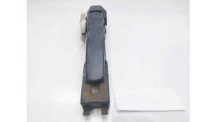 MANETA EXTERIOR TRASERA IZQUIERDA NISSAN X-TRAIL (2007-2013) 2.0 DCI 4X4 150CV 1995CC - L.8113174 / 806404CL0D 2