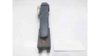 MANETA EXTERIOR TRASERA IZQUIERDA NISSAN X-TRAIL (2007-2013) 2.0 DCI 4X4 150CV 1995CC - L.8113174 / 806404CL0D