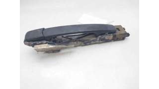 MANETA EXTERIOR TRASERA IZQUIERDA NISSAN X-TRAIL (2007-2013) 2.0 DCI 4X4 150CV 1995CC - L.8113174 / 806404CL0D