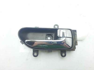 MANETA INTERIOR DELANTERA DERECHA NISSAN X-TRAIL (2007-2013) 2.0 DCI 4X4 150CV 1995CC - L.8113175 / 80670JG30A