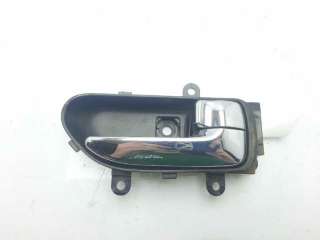 MANETA INTERIOR DELANTERA DERECHA NISSAN X-TRAIL (2007-2013) 2.0 DCI 4X4 150CV 1995CC - L.8113175 / 80670JG30A