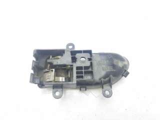 MANETA INTERIOR DELANTERA DERECHA NISSAN X-TRAIL (2007-2013) 2.0 DCI 4X4 150CV 1995CC - L.8113175 / 80670JG30A