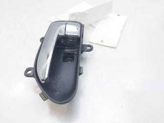 MANETA INTERIOR DELANTERA IZQUIERDA NISSAN X-TRAIL (2007-2013) 2.0 DCI 4X4 150CV 1995CC - L.8113176 / 806714CA0A