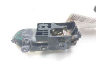 MANETA INTERIOR DELANTERA IZQUIERDA NISSAN X-TRAIL (2007-2013) 2.0 DCI 4X4 150CV 1995CC - L.8113176 / 806714CA0A