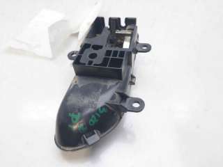 MANETA INTERIOR DELANTERA IZQUIERDA NISSAN X-TRAIL (2007-2013) 2.0 DCI 4X4 150CV 1995CC - L.8113176 / 806714CA0A