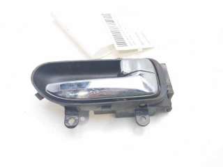 MANETA INTERIOR TRASERA DERECHA NISSAN X-TRAIL (2007-2013) 2.0 DCI 4X4 150CV 1995CC - L.8113177 / 80670JG30A