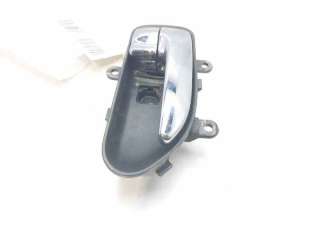 MANETA INTERIOR TRASERA DERECHA NISSAN X-TRAIL (2007-2013) 2.0 DCI 4X4 150CV 1995CC - L.8113177 / 80670JG30A