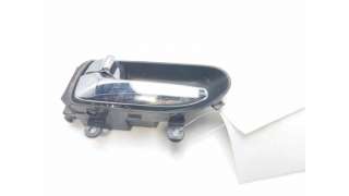 MANETA INTERIOR TRASERA IZQUIERDA NISSAN X-TRAIL (2007-2013) 2.0 DCI 4X4 150CV 1995CC - L.8113178 / 80671JG30A
