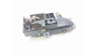 MANETA INTERIOR TRASERA IZQUIERDA NISSAN X-TRAIL (2007-2013) 2.0 DCI 4X4 150CV 1995CC - L.8113178 / 80671JG30A
