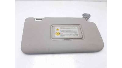 PARASOL DERECHO NISSAN X-TRAIL (2007-2013) 2.0 DCI 4X4 150CV 1995CC - L.8113197 / 964008H92A
