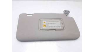 PARASOL DERECHO NISSAN X-TRAIL (2007-2013) 2.0 DCI 4X4 150CV 1995CC - L.8113197 / 964008H92A