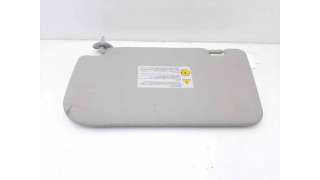 PARASOL DERECHO NISSAN X-TRAIL (2007-2013) 2.0 DCI 4X4 150CV 1995CC - L.8113197 / 964008H92A