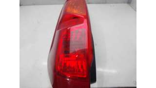 PILOTO TRASERO IZQUIERDO NISSAN X-TRAIL (2007-2013) 2.0 DCI 4X4 150CV 1995CC - L.8113212 / 26559JG00B