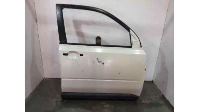 PUERTA DELANTERA DERECHA NISSAN X-TRAIL (2007-2013) 2.0 DCI 4X4 150CV 1995CC - L.8113224 / H0100JG0MM