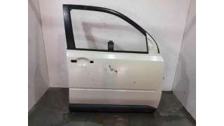 PUERTA DELANTERA DERECHA NISSAN X-TRAIL (2007-2013) 2.0 DCI 4X4 150CV 1995CC - L.8113224 / H0100JG0MM
