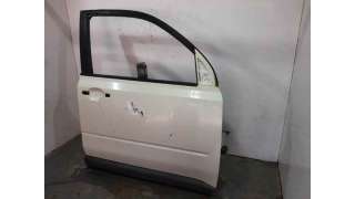 PUERTA DELANTERA DERECHA NISSAN X-TRAIL (2007-2013) 2.0 DCI 4X4 150CV 1995CC - L.8113224 / H0100JG0MM