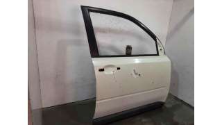 PUERTA DELANTERA DERECHA NISSAN X-TRAIL (2007-2013) 2.0 DCI 4X4 150CV 1995CC - L.8113224 / H0100JG0MM