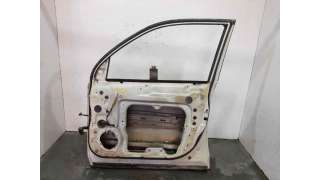 PUERTA DELANTERA DERECHA NISSAN X-TRAIL (2007-2013) 2.0 DCI 4X4 150CV 1995CC - L.8113224 / H0100JG0MM