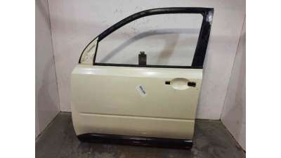 PUERTA DELANTERA IZQUIERDA NISSAN X-TRAIL (2007-2013) 2.0 DCI 4X4 150CV 1995CC - L.8113225 / H0101JG0MM