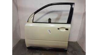 PUERTA DELANTERA IZQUIERDA NISSAN X-TRAIL (2007-2013) 2.0 DCI 4X4 150CV 1995CC - L.8113225 / H0101JG0MM