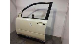 PUERTA DELANTERA IZQUIERDA NISSAN X-TRAIL (2007-2013) 2.0 DCI 4X4 150CV 1995CC - L.8113225 / H0101JG0MM