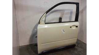 PUERTA DELANTERA IZQUIERDA NISSAN X-TRAIL (2007-2013) 2.0 DCI 4X4 150CV 1995CC - L.8113225 / H0101JG0MM