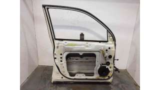 PUERTA DELANTERA IZQUIERDA NISSAN X-TRAIL (2007-2013) 2.0 DCI 4X4 150CV 1995CC - L.8113225 / H0101JG0MM