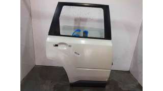 PUERTA TRASERA DERECHA NISSAN X-TRAIL (2007-2013) 2.0 DCI 4X4 150CV 1995CC - L.8113226 / H210MJG0MB