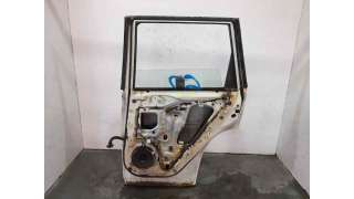 PUERTA TRASERA DERECHA NISSAN X-TRAIL (2007-2013) 2.0 DCI 4X4 150CV 1995CC - L.8113226 / H210MJG0MB