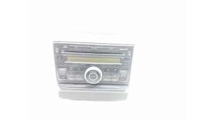 SISTEMA AUDIO / RADIO CD NISSAN X-TRAIL (2007-2013) 2.0 DCI 4X4 150CV 1995CC - L.8113240 / 28185JG40B