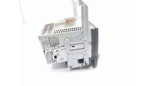 SISTEMA AUDIO / RADIO CD NISSAN X-TRAIL (2007-2013) 2.0 DCI 4X4 150CV 1995CC - L.8113240 / 28185JG40B 2
