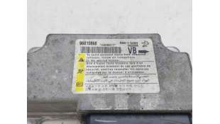 CENTRALITA AIRBAG CHEVROLET CAPTIVA (2006-) 2.0 D 4WD 150CV 1991CC - L.8113371 / 96810868 2