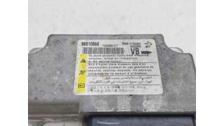 CENTRALITA AIRBAG CHEVROLET CAPTIVA (2006-) 2.0 D 4WD 150CV 1991CC - L.8113371 / 96810868
