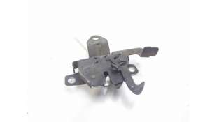 CERRADURA CAPOT CHEVROLET CAPTIVA (2006-) 2.0 D 4WD 150CV 1991CC - L.8113375 / 95469605 2