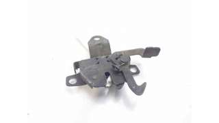 CERRADURA CAPOT CHEVROLET CAPTIVA (2006-) 2.0 D 4WD 150CV 1991CC - L.8113375 / 95469605