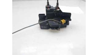CERRADURA PUERTA DELANTERA DERECHA CHEVROLET CAPTIVA (2006-) 2.0 D 4WD 150CV 1991CC - L.8113377 / 94551312