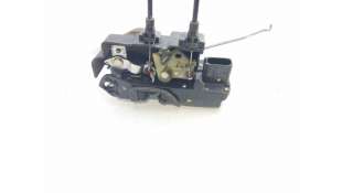 CERRADURA PUERTA DELANTERA DERECHA CHEVROLET CAPTIVA (2006-) 2.0 D 4WD 150CV 1991CC - L.8113377 / 94551312 2