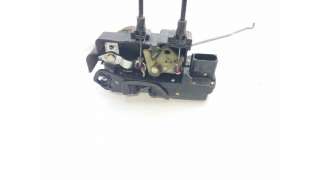 CERRADURA PUERTA DELANTERA DERECHA CHEVROLET CAPTIVA (2006-) 2.0 D 4WD 150CV 1991CC - L.8113377 / 94551312