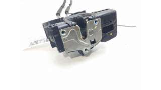 CERRADURA PUERTA DELANTERA DERECHA CHEVROLET CAPTIVA (2006-) 2.0 D 4WD 150CV 1991CC - L.8113377 / 94551312