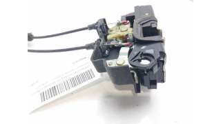 CERRADURA PUERTA DELANTERA DERECHA CHEVROLET CAPTIVA (2006-) 2.0 D 4WD 150CV 1991CC - L.8113377 / 94551312