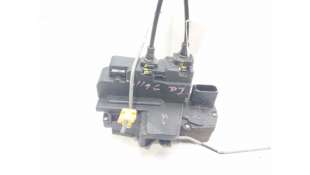 CERRADURA PUERTA DELANTERA IZQUIERDA CHEVROLET CAPTIVA (2006-) 2.0 D 4WD 150CV 1991CC - L.8113378 / 94551316