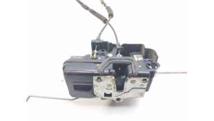 CERRADURA PUERTA DELANTERA IZQUIERDA CHEVROLET CAPTIVA (2006-) 2.0 D 4WD 150CV 1991CC - L.8113378 / 94551316 2