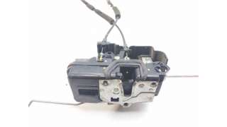 CERRADURA PUERTA DELANTERA IZQUIERDA CHEVROLET CAPTIVA (2006-) 2.0 D 4WD 150CV 1991CC - L.8113378 / 94551316