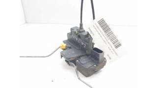 CERRADURA PUERTA DELANTERA IZQUIERDA CHEVROLET CAPTIVA (2006-) 2.0 D 4WD 150CV 1991CC - L.8113378 / 94551316