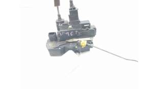 CERRADURA PUERTA TRASERA DERECHA CHEVROLET CAPTIVA (2006-) 2.0 D 4WD 150CV 1991CC - L.8113379 / 96872812