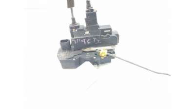 CERRADURA PUERTA TRASERA DERECHA CHEVROLET CAPTIVA (2006-) 2.0 D 4WD 150CV 1991CC - L.8113379 / 96872812