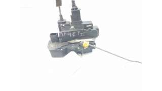 CERRADURA PUERTA TRASERA DERECHA CHEVROLET CAPTIVA (2006-) 2.0 D 4WD 150CV 1991CC - L.8113379 / 96872812