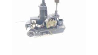 CERRADURA PUERTA TRASERA DERECHA CHEVROLET CAPTIVA (2006-) 2.0 D 4WD 150CV 1991CC - L.8113379 / 96872812