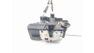 CERRADURA PUERTA TRASERA IZQUIERDA CHEVROLET CAPTIVA (2006-) 2.0 D 4WD 150CV 1991CC - L.8113380 / 96624175 2
