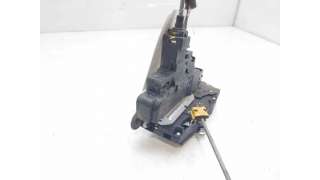 CERRADURA PUERTA TRASERA IZQUIERDA CHEVROLET CAPTIVA (2006-) 2.0 D 4WD 150CV 1991CC - L.8113380 / 96624175